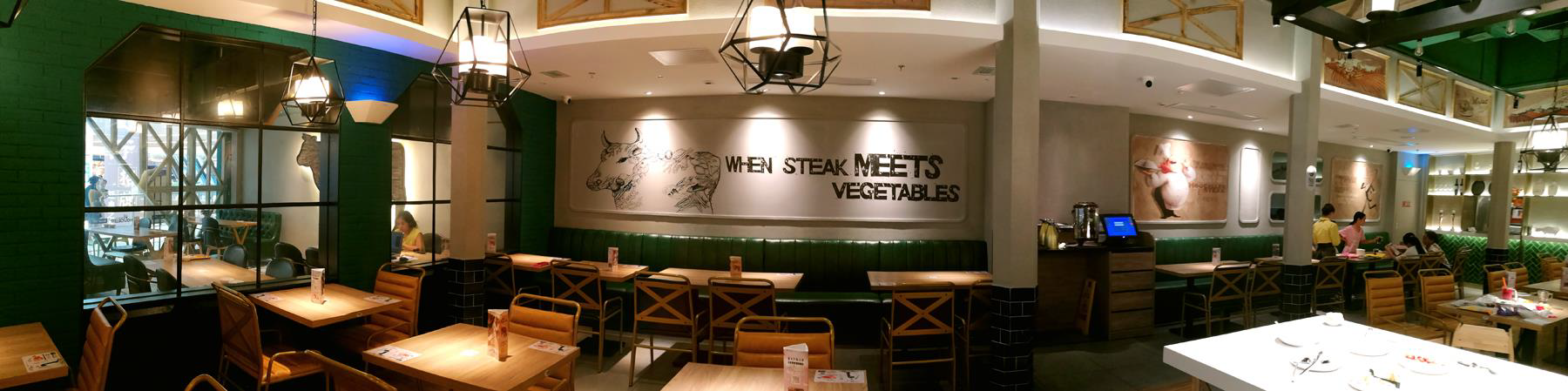 Western Restaurant